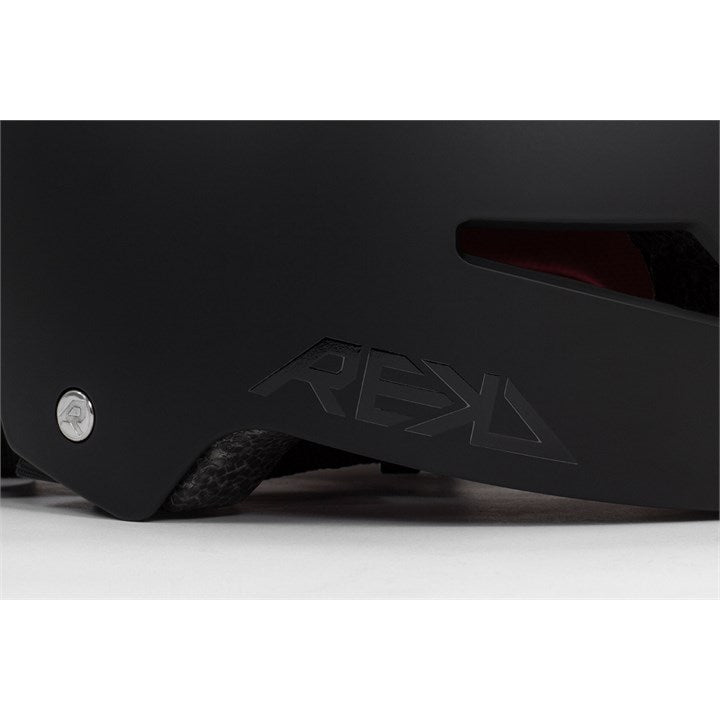 Casque REKD Junior Elite 2.0