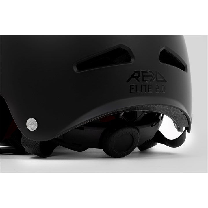 Casque REKD Junior Elite 2.0