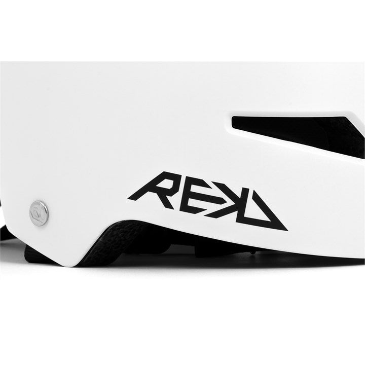 Casque REKD Junior Elite 2.0