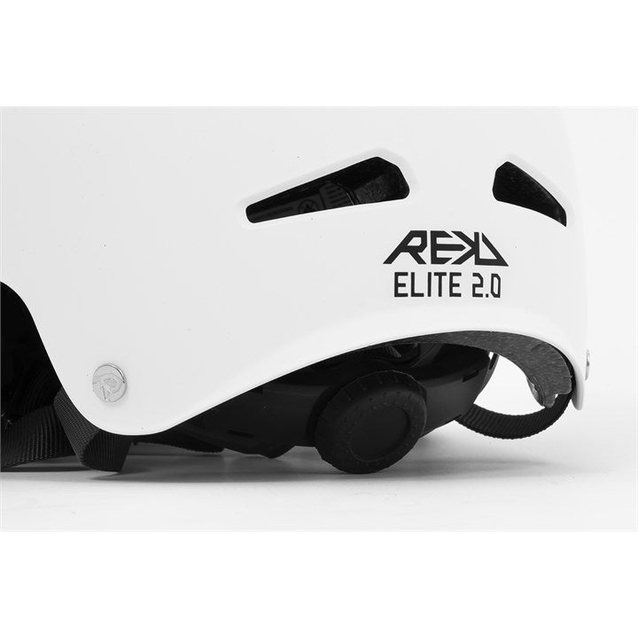 Casque REKD Junior Elite 2.0