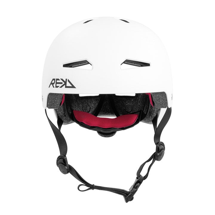 Casque REKD Junior Elite 2.0