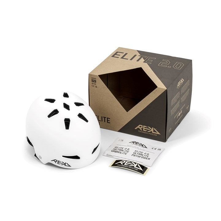Casque REKD Junior Elite 2.0