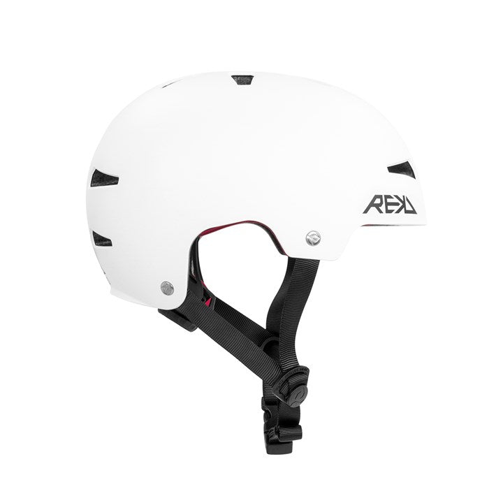Casque REKD Junior Elite 2.0