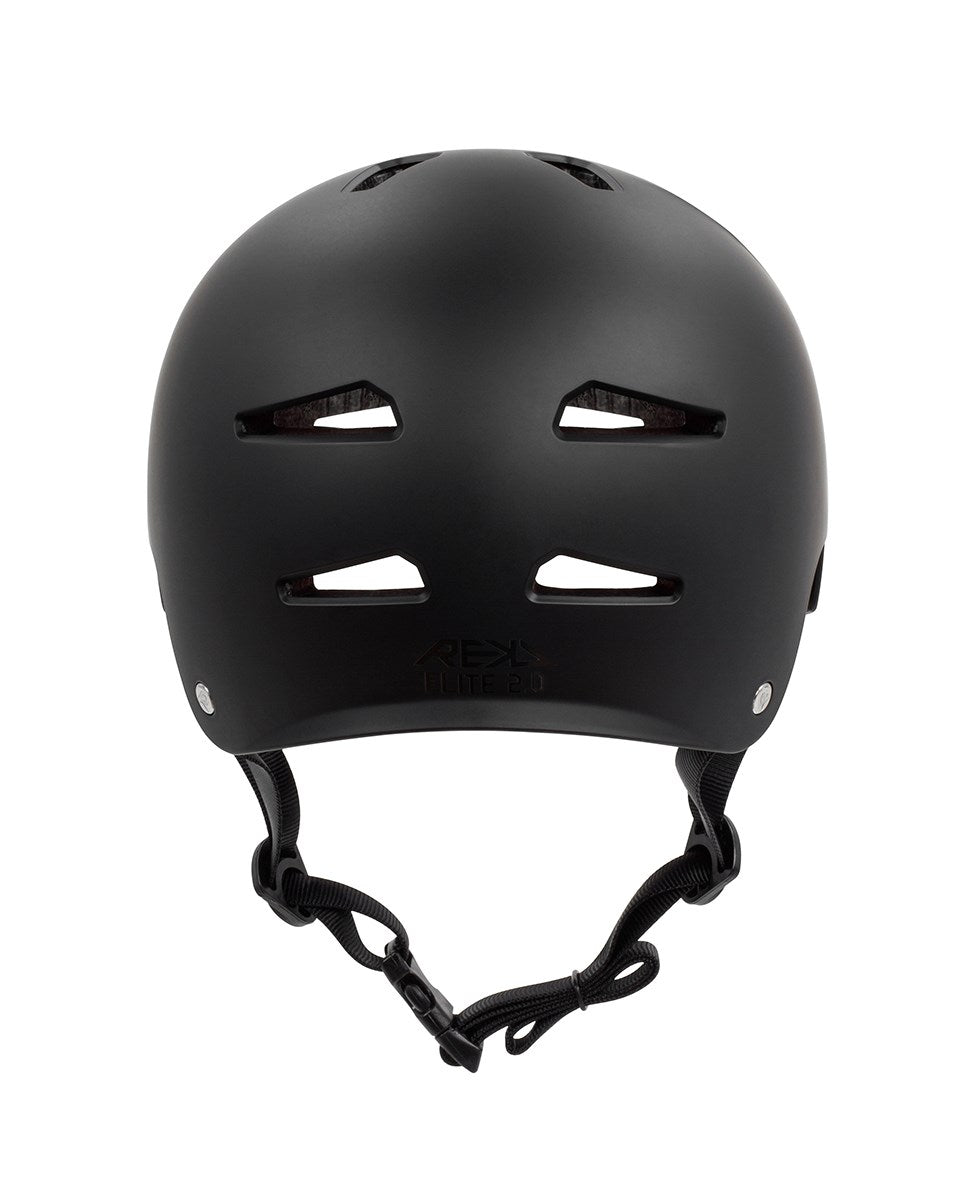 Casque REKD Elite 2.0