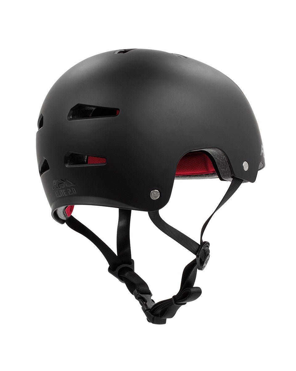 Casque REKD Elite 2.0