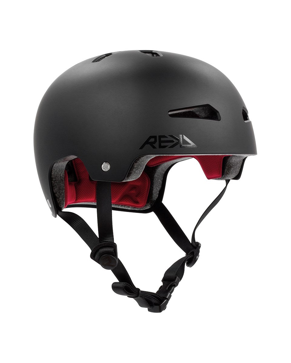 Casque REKD Elite 2.0