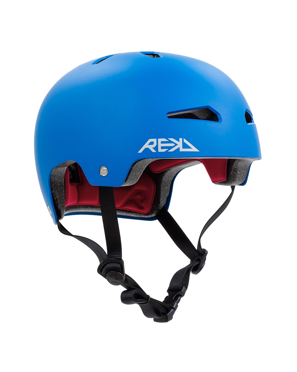 Casque REKD Elite 2.0
