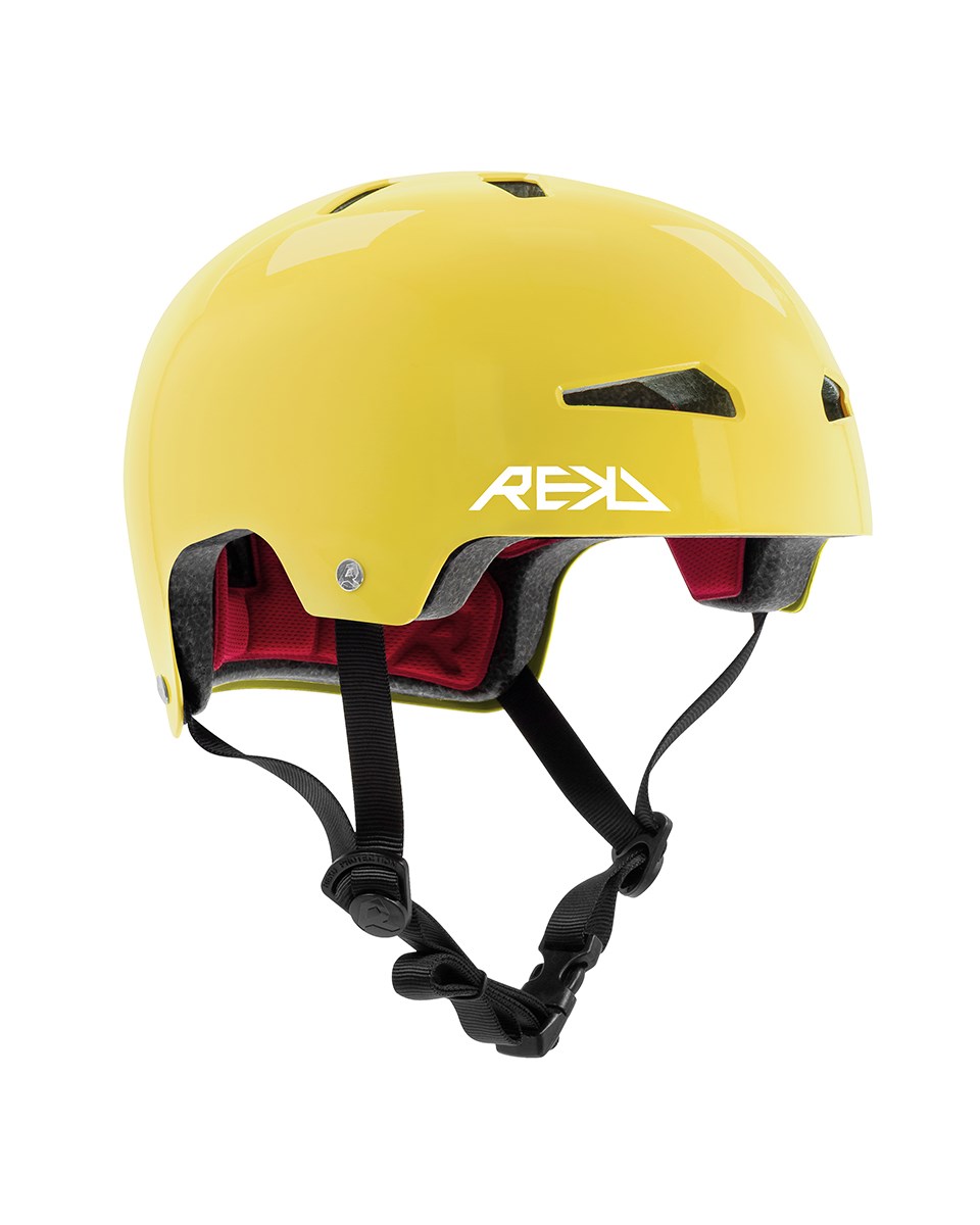 Casque REKD Elite 2.0