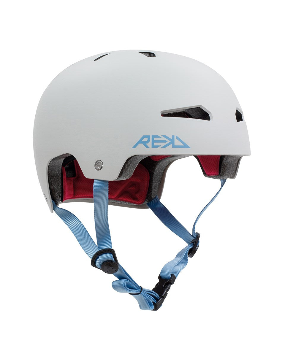 Casque REKD Elite 2.0