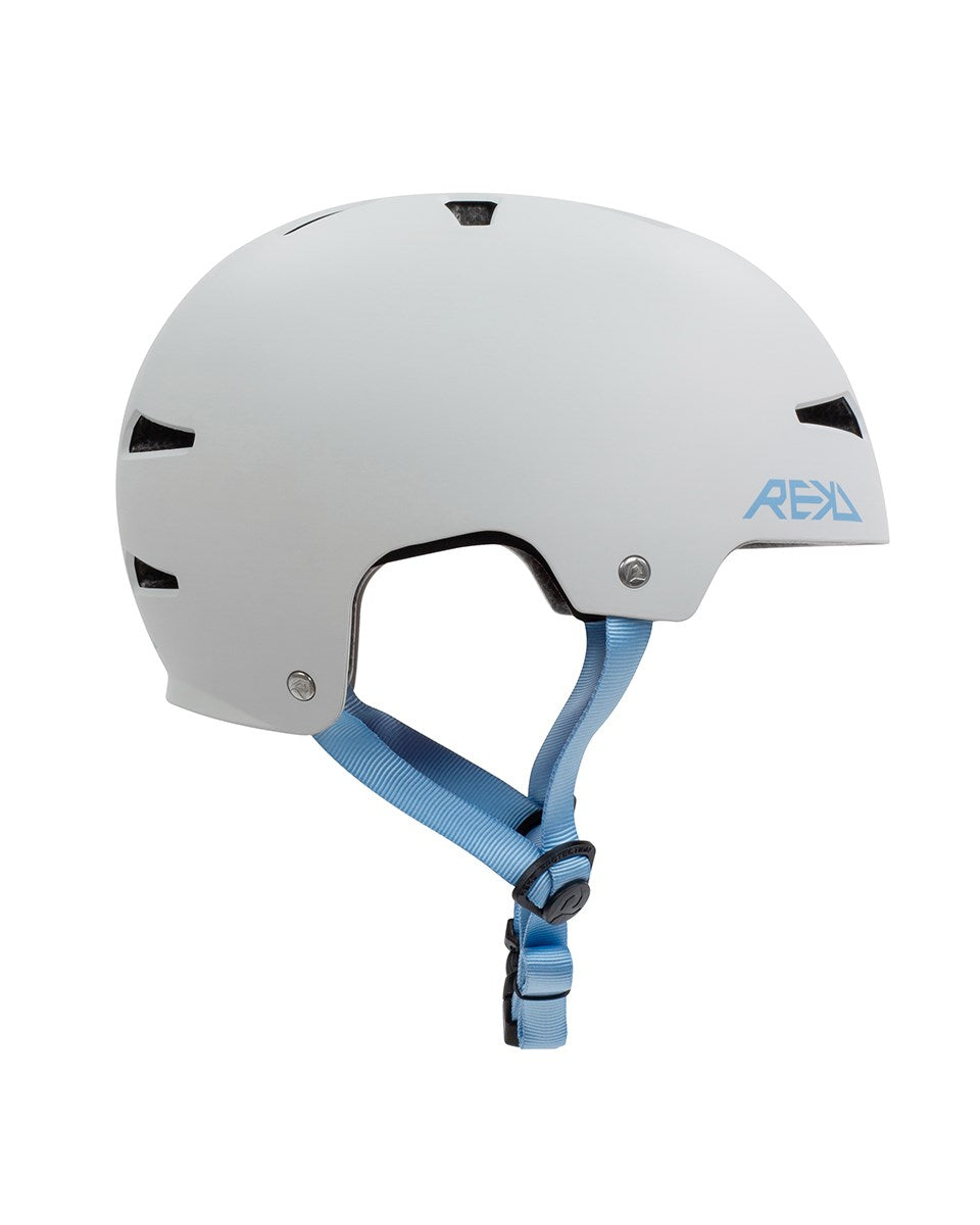 Casque REKD Elite 2.0