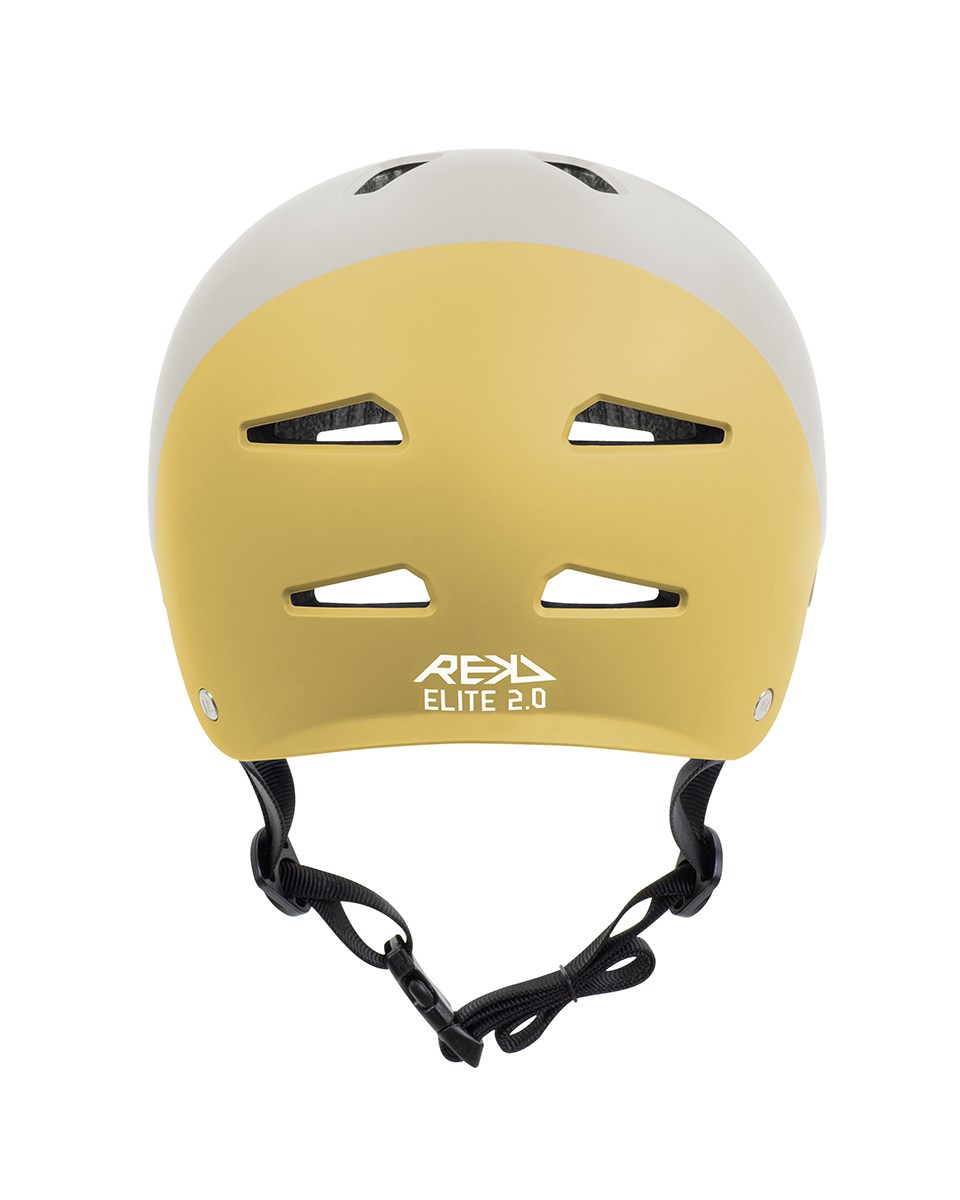 Casque REKD Elite 2.0