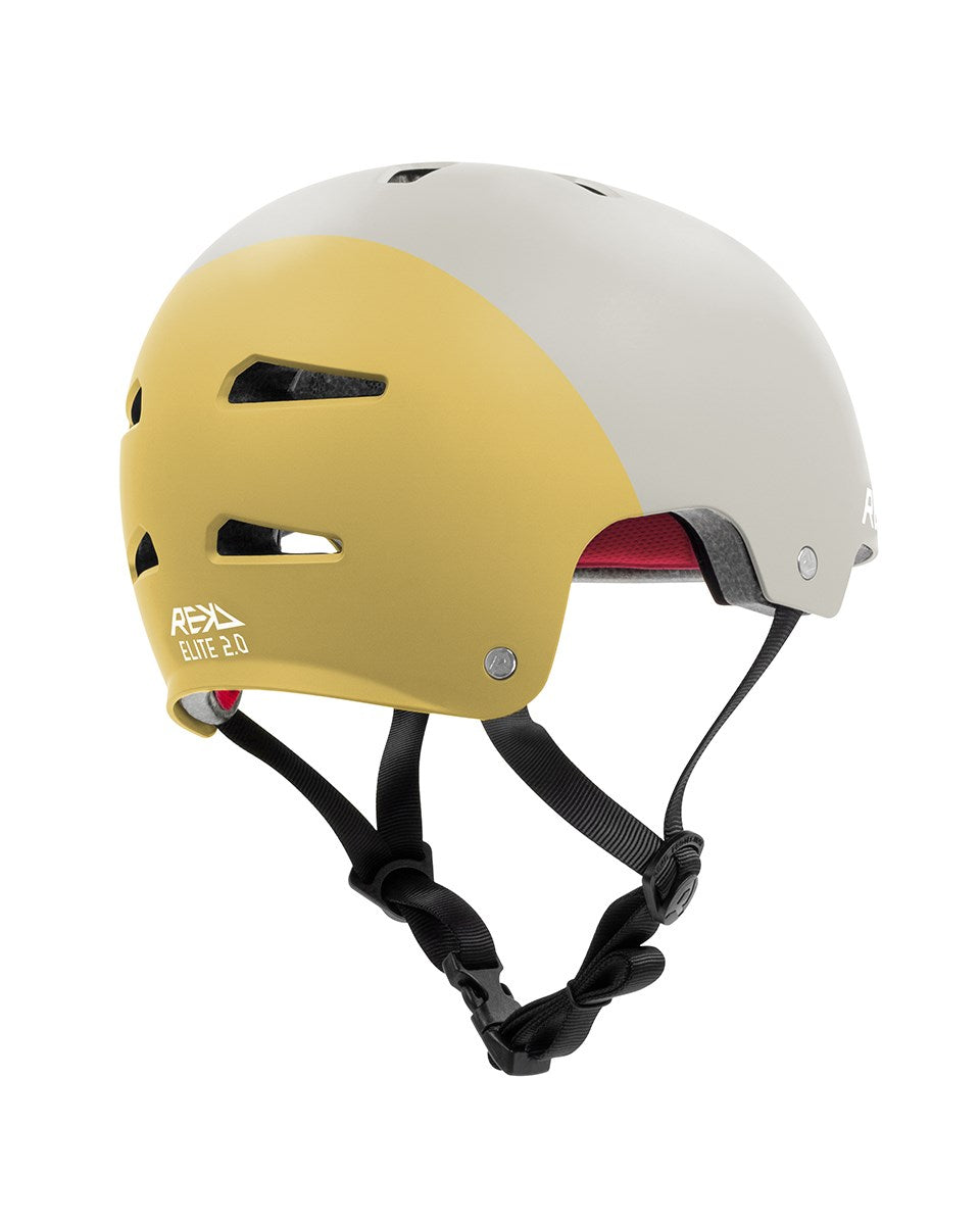 Casque REKD Elite 2.0
