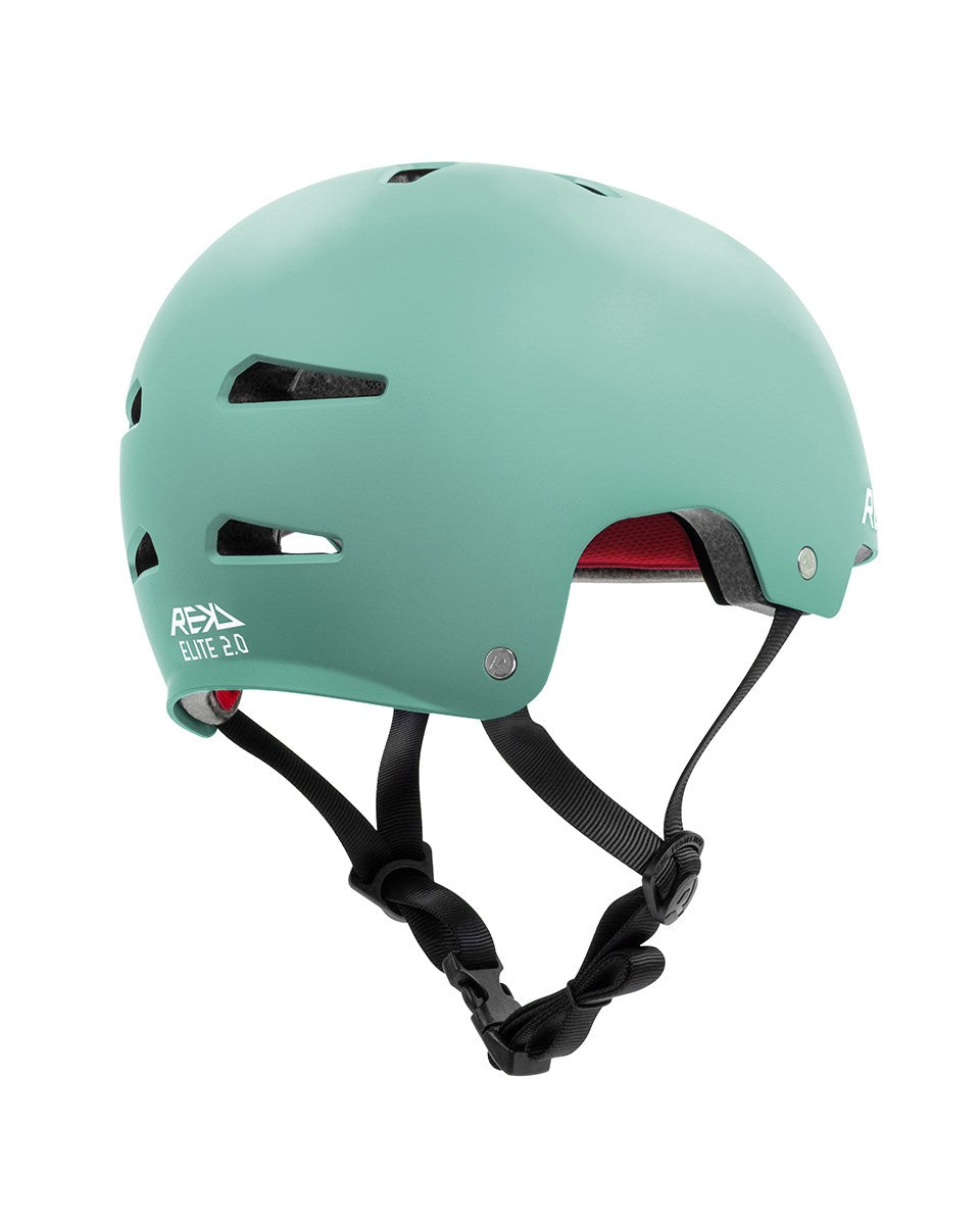Casque REKD Elite 2.0