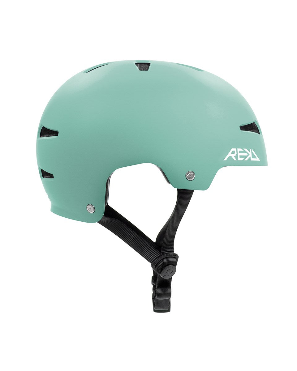 Casque REKD Elite 2.0