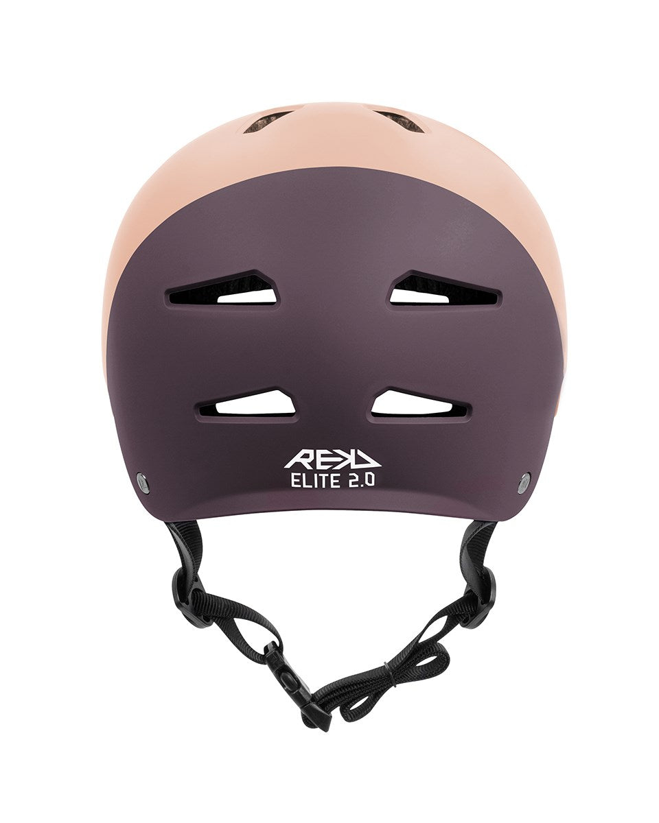 Casque REKD Elite 2.0