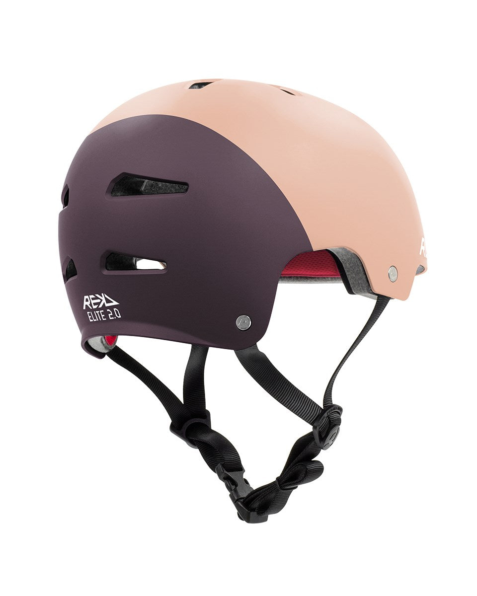 Casque REKD Elite 2.0