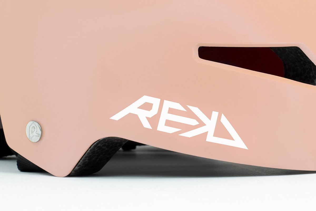 Casque REKD Elite 2.0