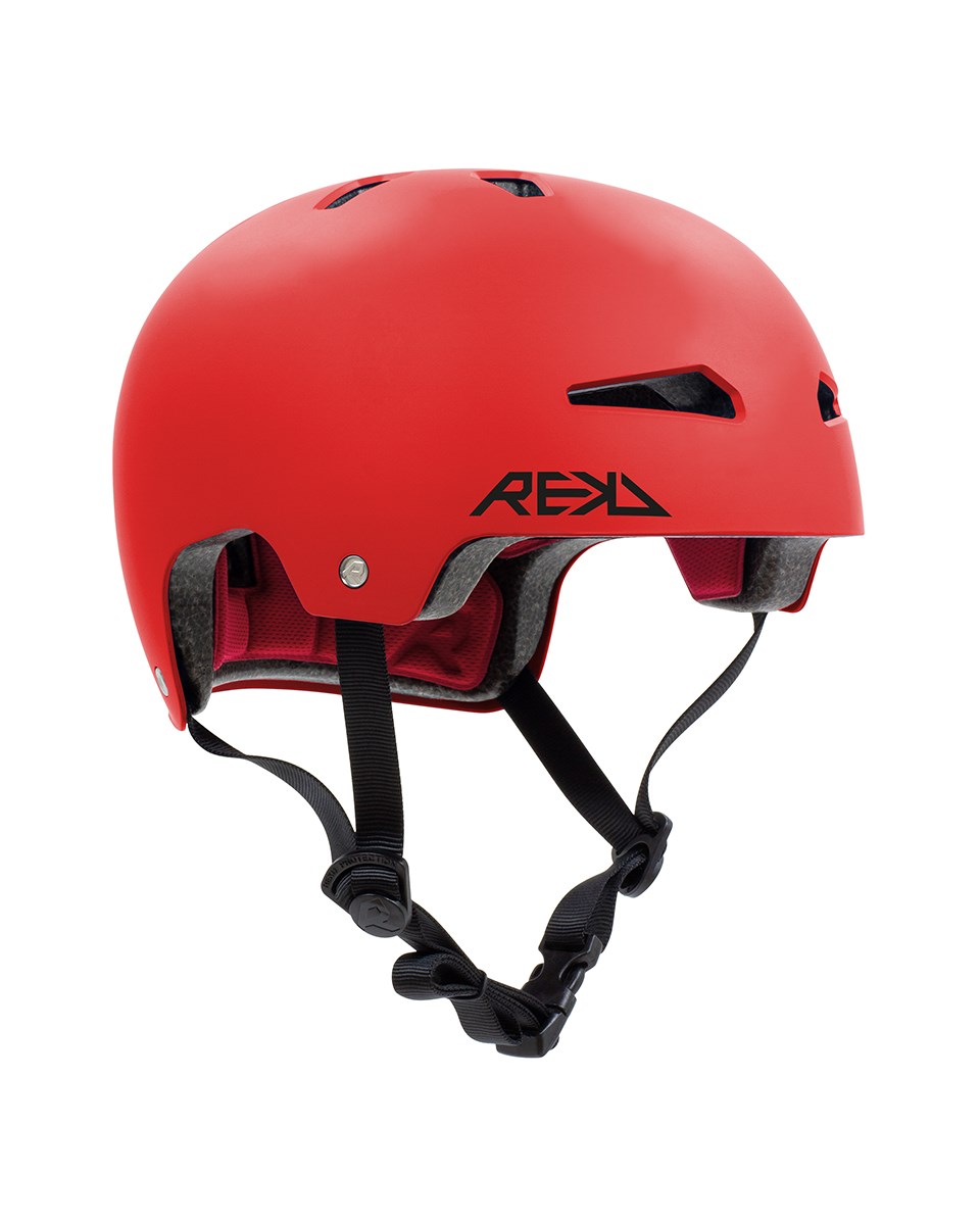 Casque REKD Elite 2.0