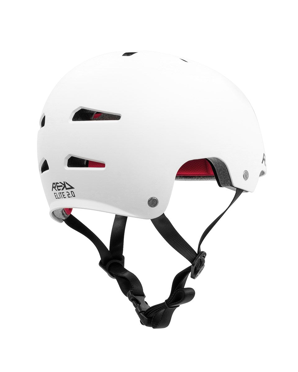 Casque REKD Elite 2.0