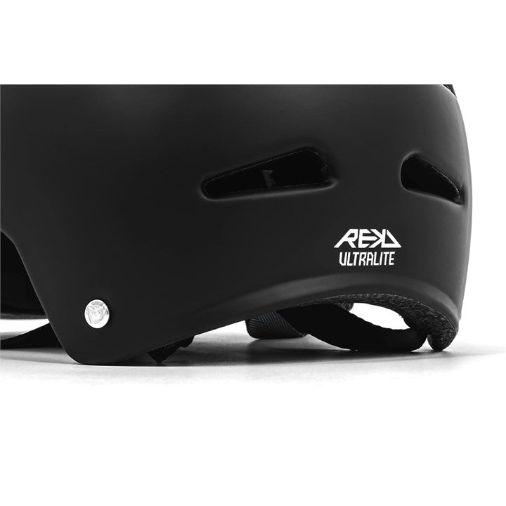 Casque REKD Junior Ultralite In-Mold