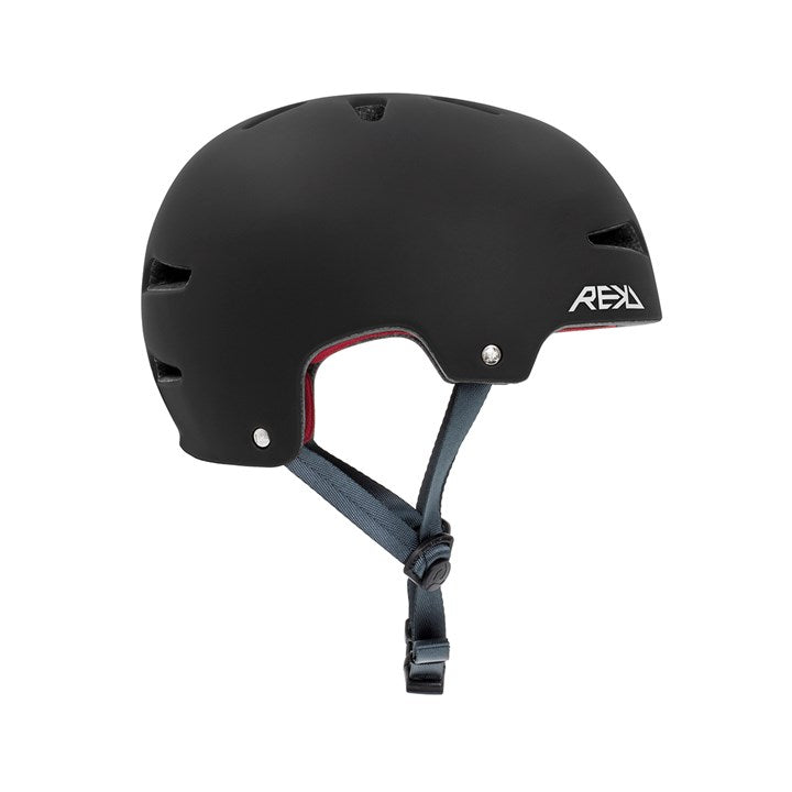 Casque REKD Junior Ultralite In-Mold
