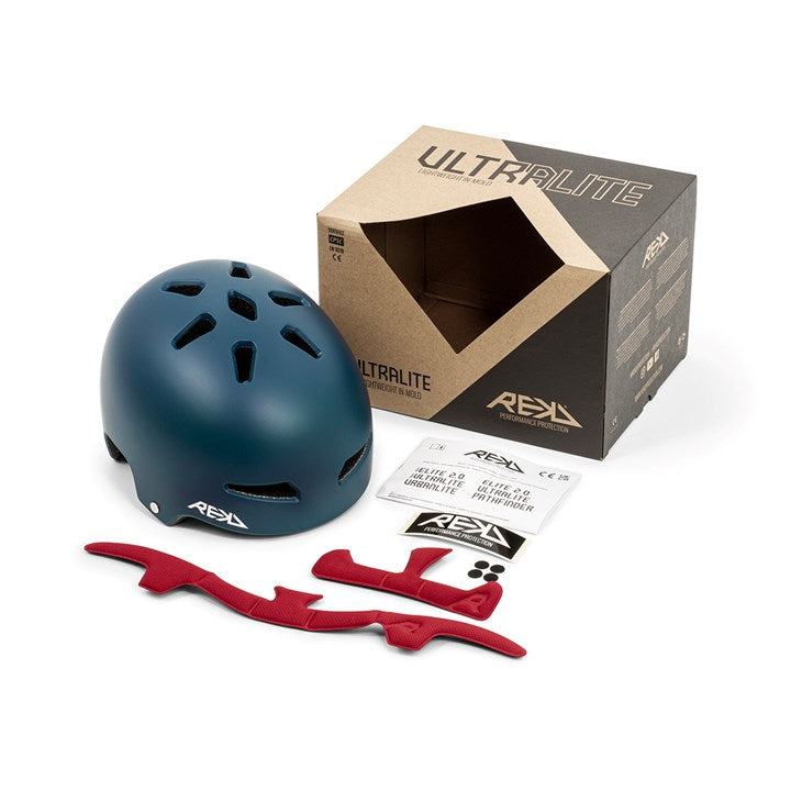 Casque REKD Ultralite In-Mold