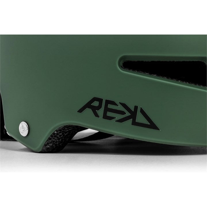 Casque REKD Ultralite In-Mold