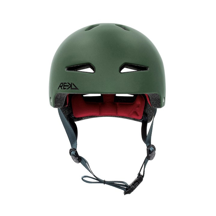 Casque REKD Ultralite In-Mold