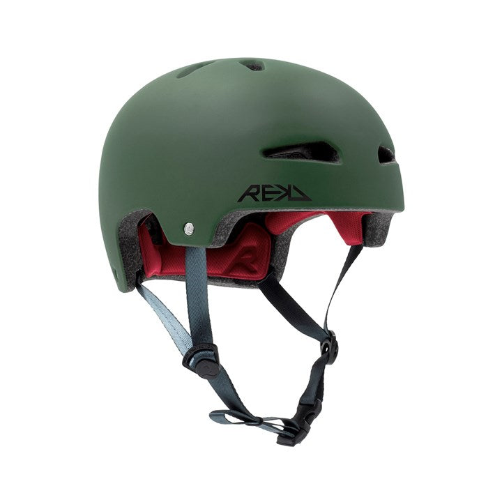 Casque REKD Ultralite In-Mold