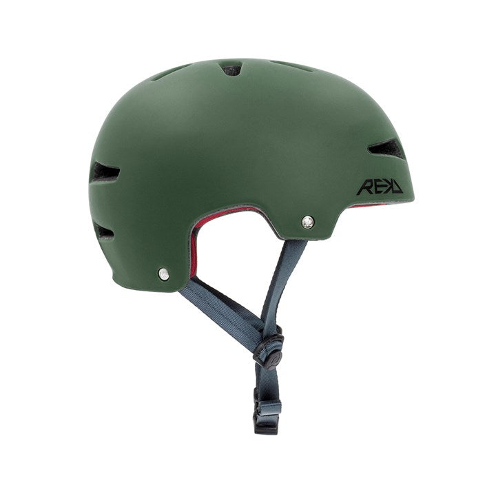 Casque REKD Ultralite In-Mold