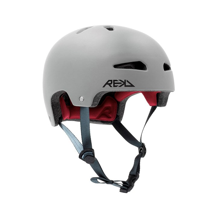 Casque REKD Ultralite In-Mold