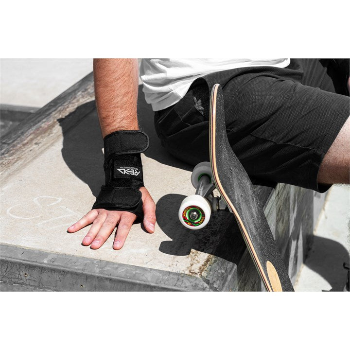 Protège poignets REKD Wrist Guards