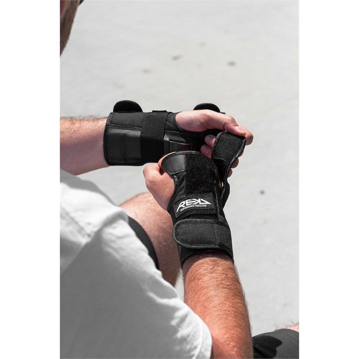 Protège poignets REKD Wrist Guards