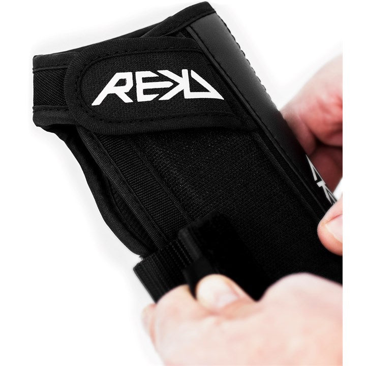 Protège poignets REKD Pro Wrist Guards