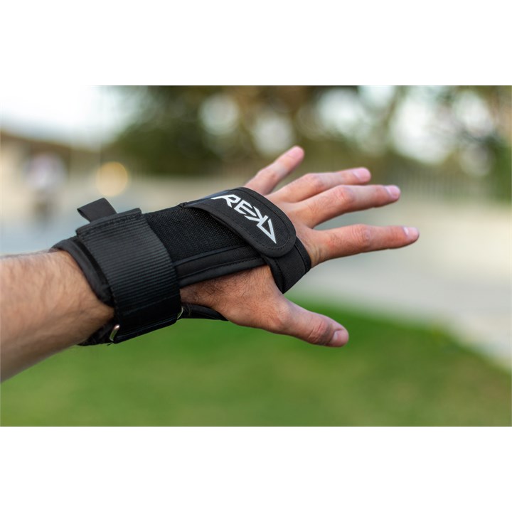 Protège poignets REKD Pro Wrist Guards