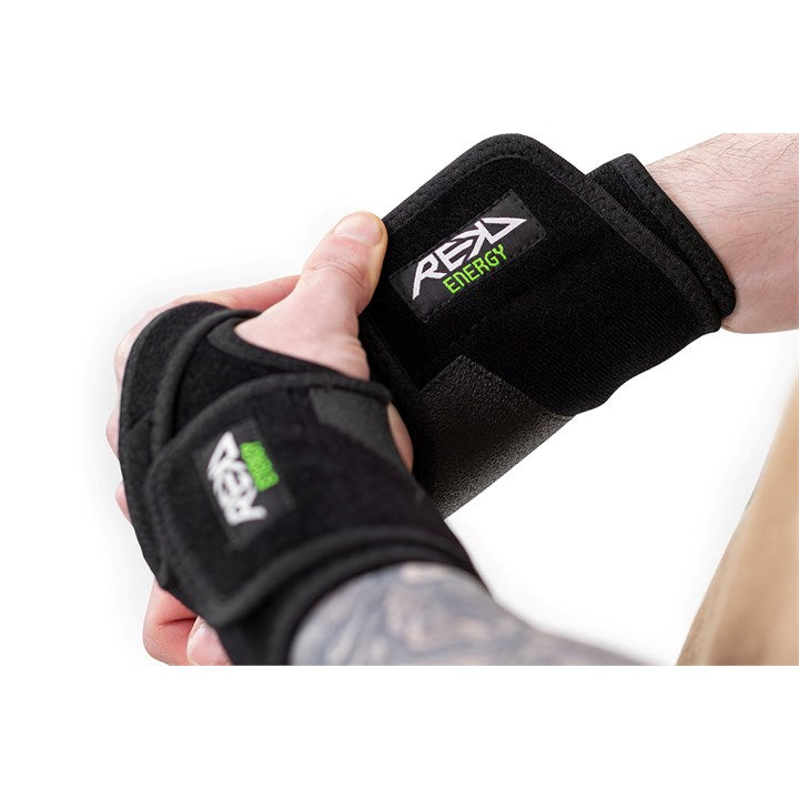 Protège poignets REKD Energy Freedom Wrist Guards