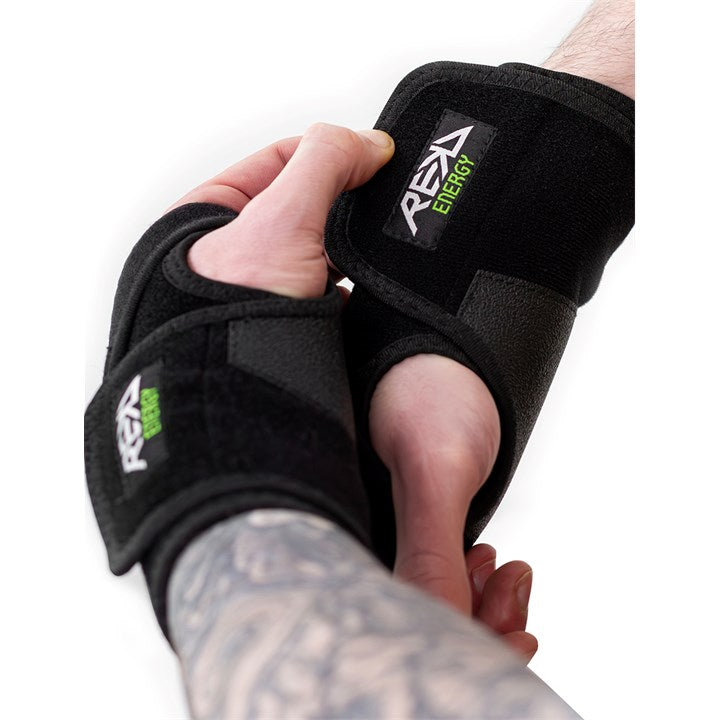 Protège poignets REKD Energy Freedom Wrist Guards