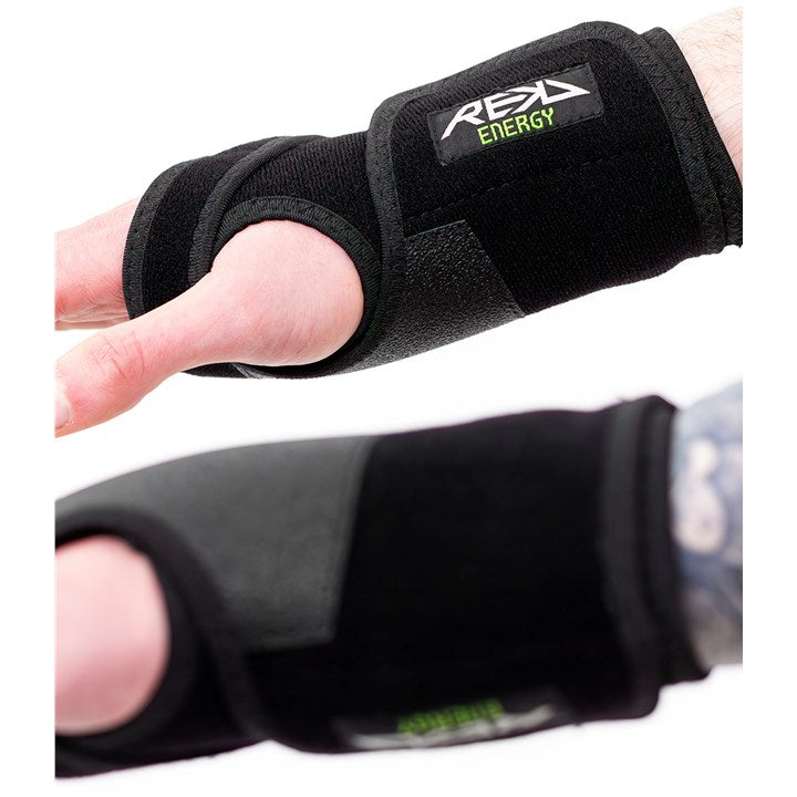 Protège poignets REKD Energy Freedom Wrist Guards
