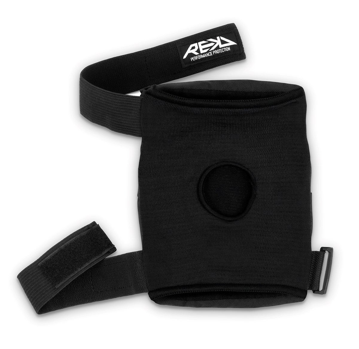Pack genouillères et coudières REKD Youth Heavy Duty Double Pad Set