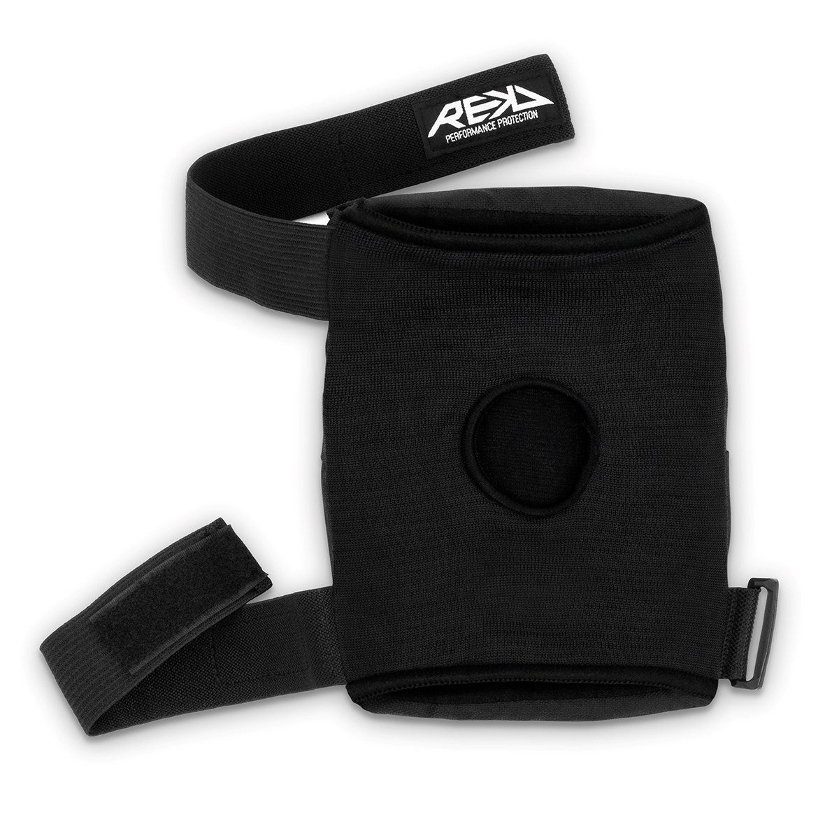 Pack genouillères et coudières REKD Youth Heavy Duty Double Pad Set