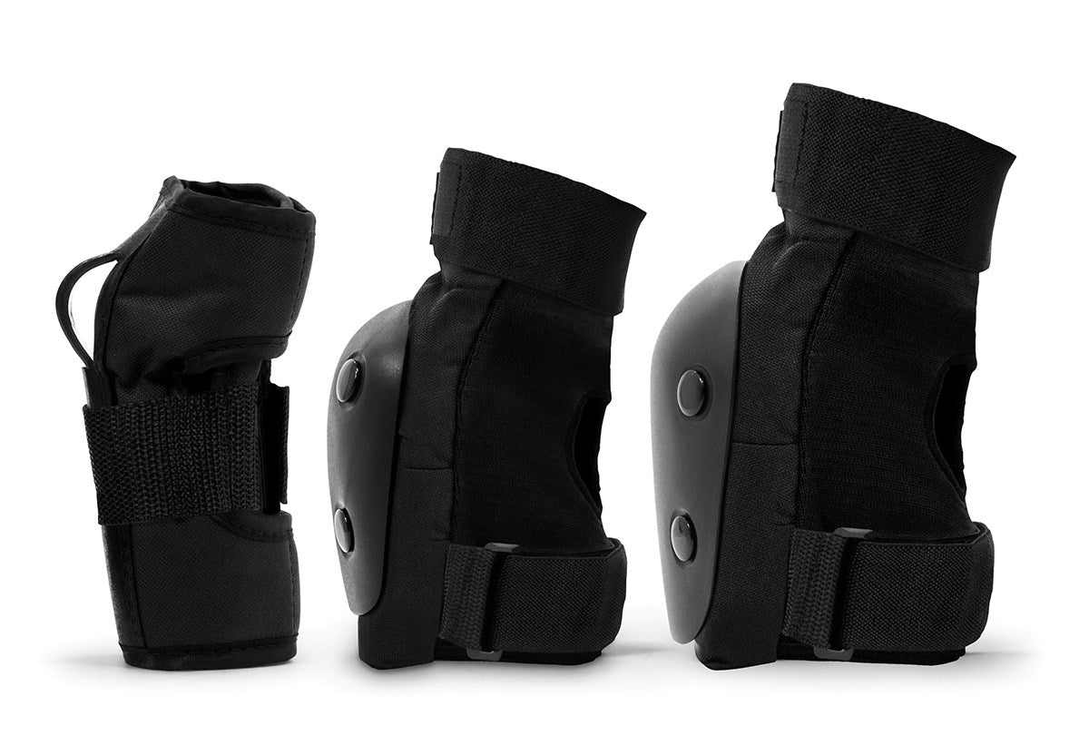 Pack de protections REKD Junior Heavy Duty Triple Pad Set