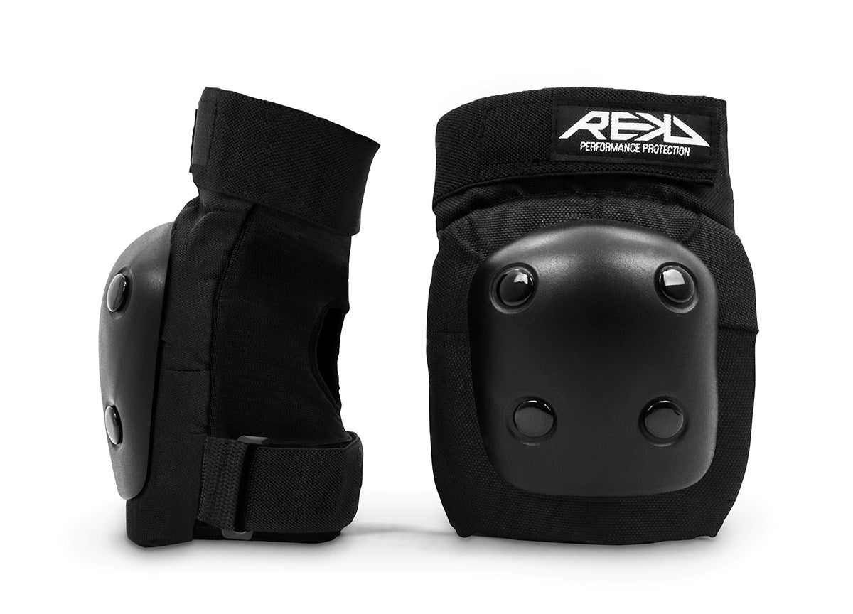 Pack de protections REKD Junior Heavy Duty Triple Pad Set