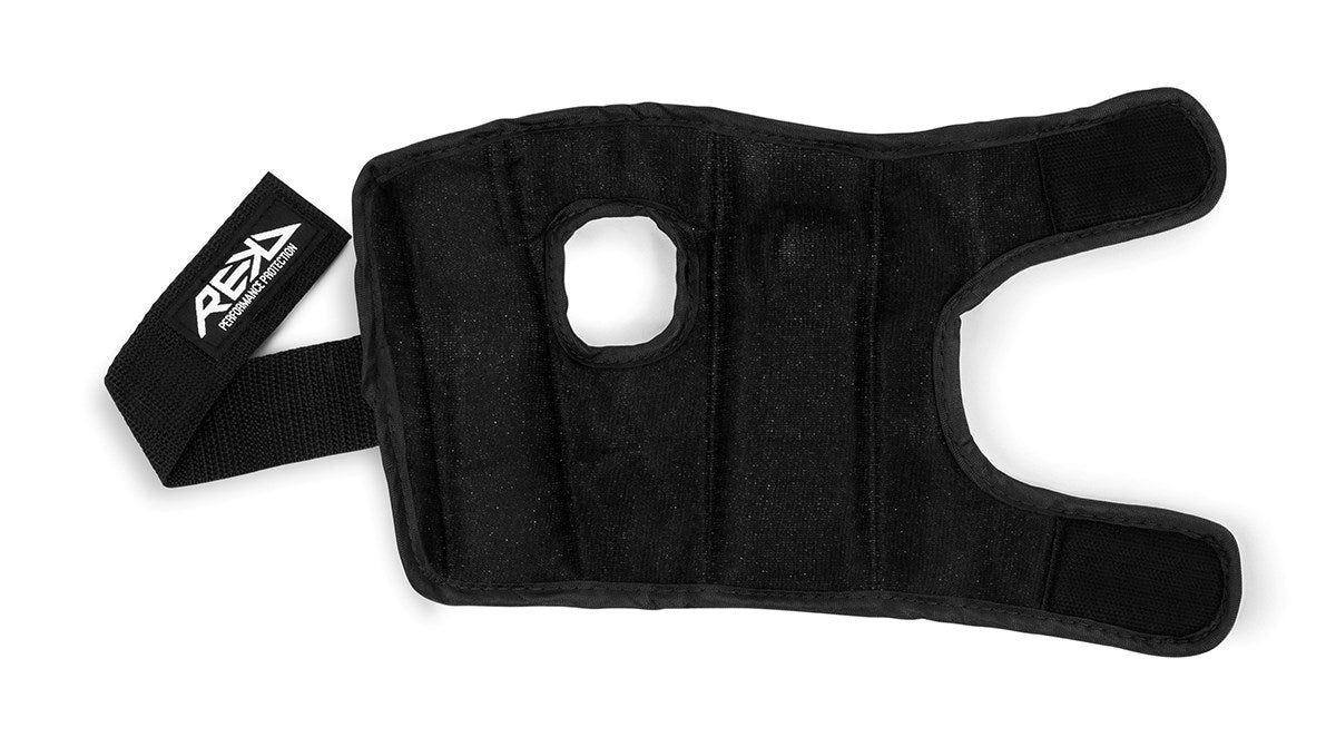 Pack de protections REKD Junior Heavy Duty Triple Pad Set