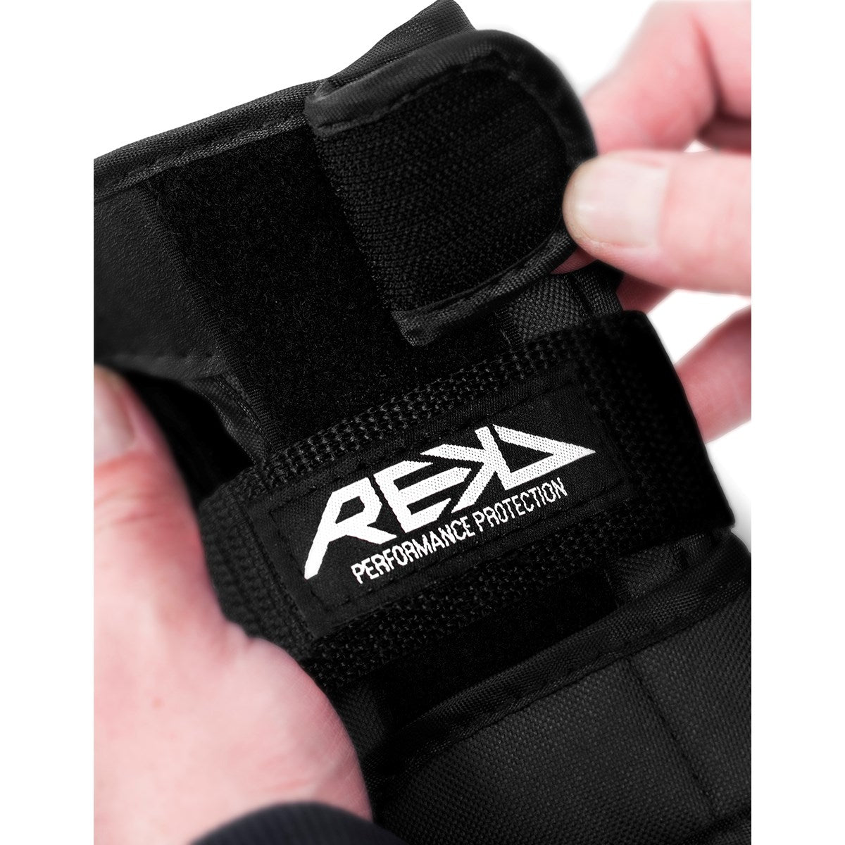 Pack de protections REKD Junior Heavy Duty Triple Pad Set
