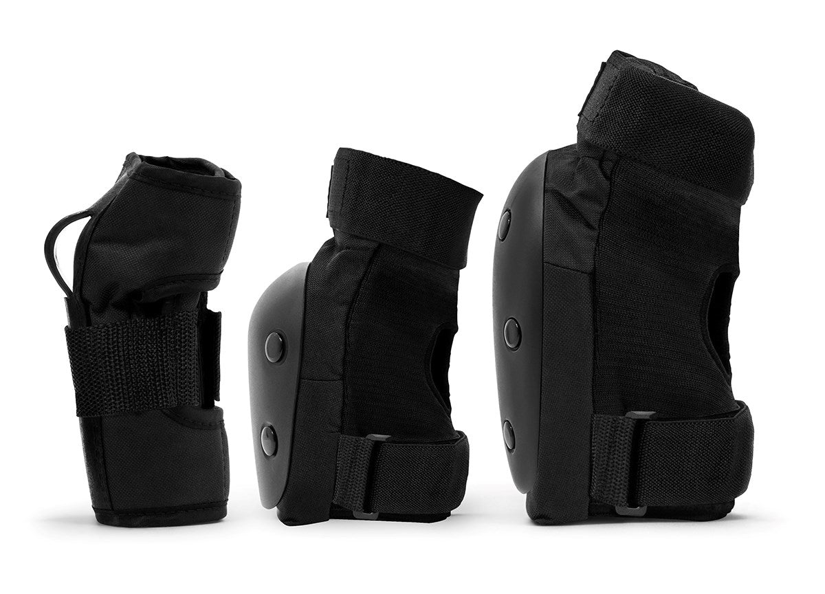 Pack de protections REKD Heavy Duty Triple Pad Set