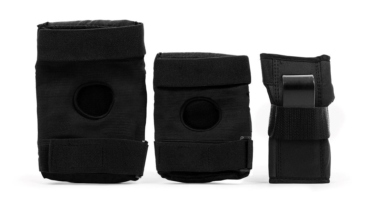 Pack de protections REKD Heavy Duty Triple Pad Set