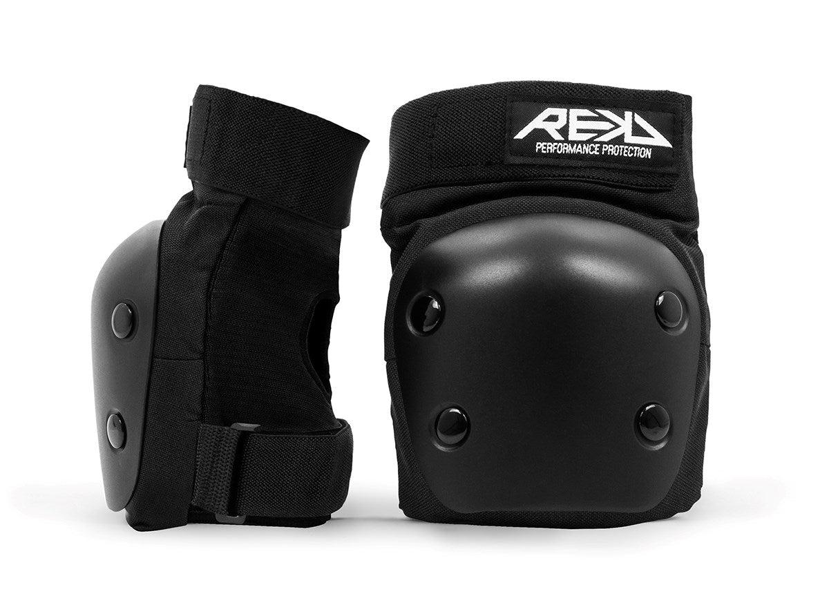 Pack de protections REKD Heavy Duty Triple Pad Set