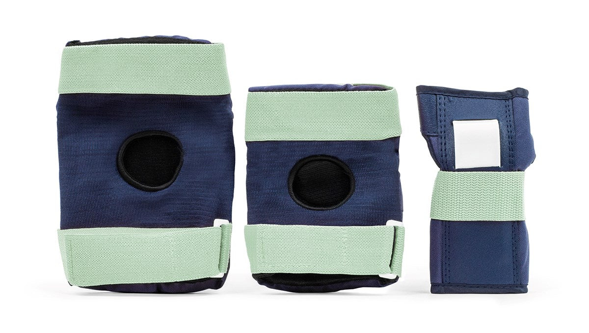 Pack de protections REKD Heavy Duty Triple Pad Set