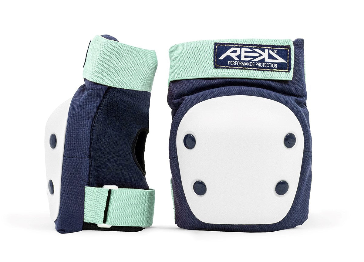 Pack de protections REKD Heavy Duty Triple Pad Set