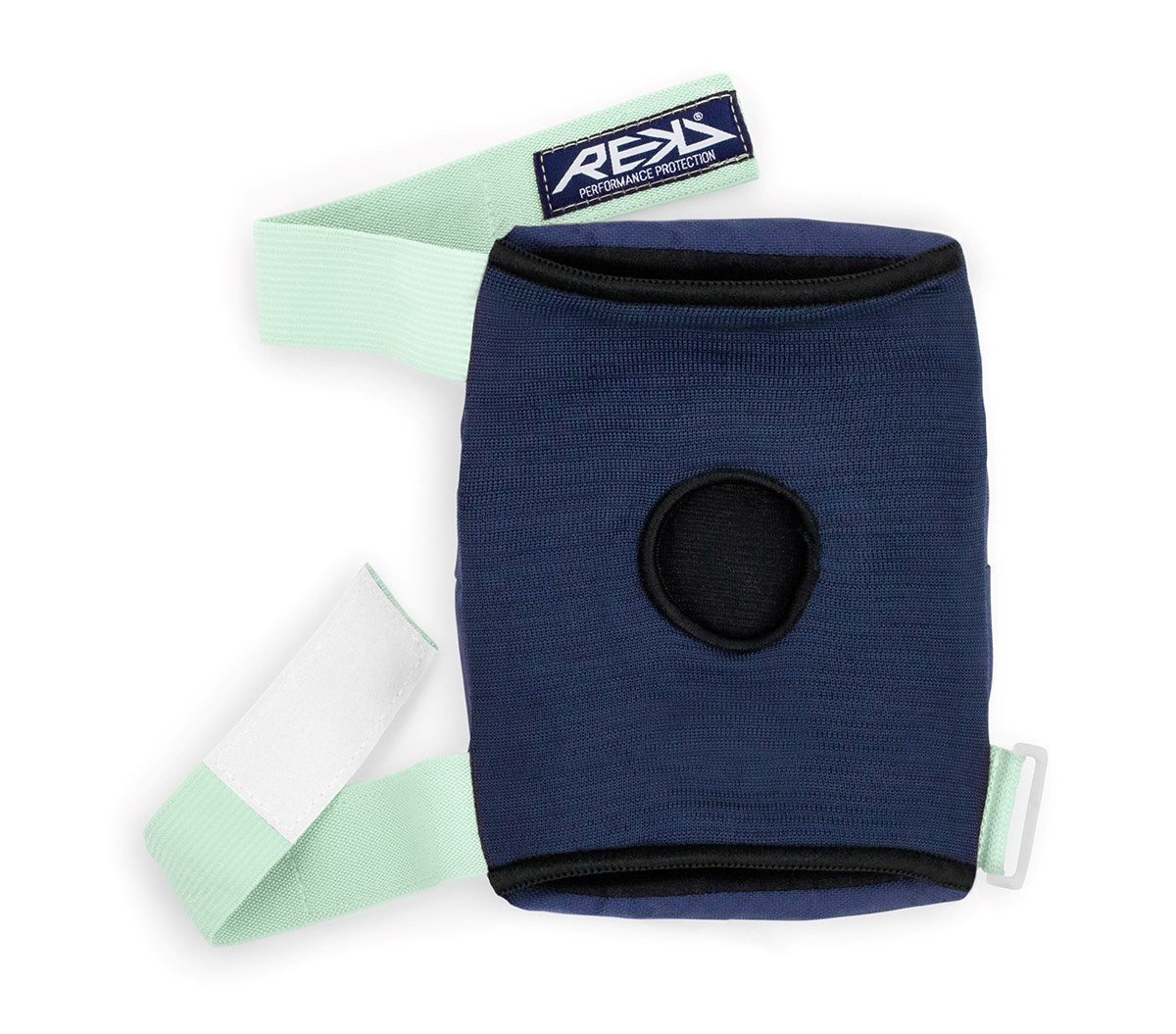Pack de protections REKD Heavy Duty Triple Pad Set